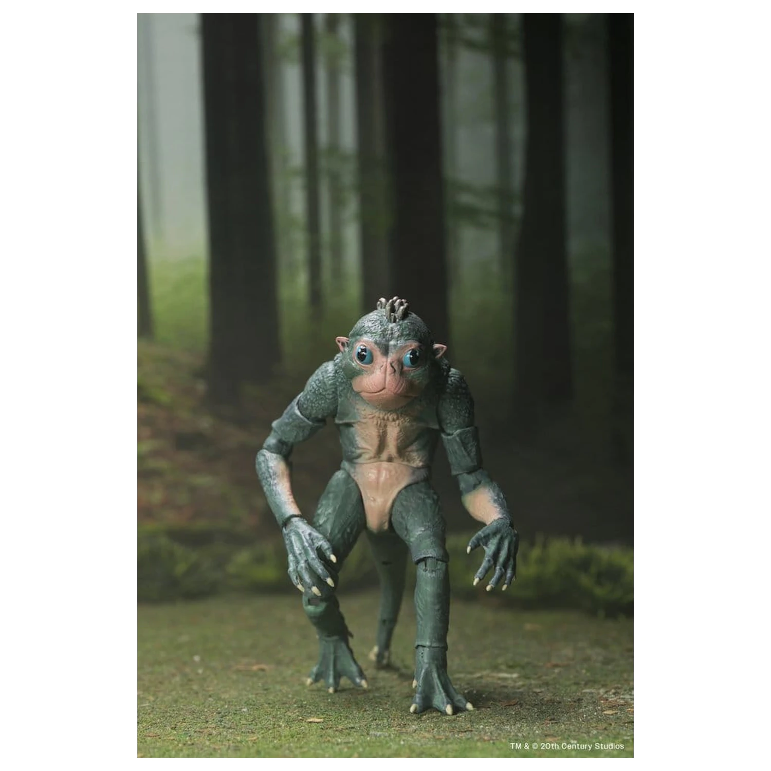 Predator Badlands Action Figure Ultimate Thia & Bud figurka akcji 18 cm zdjęcie produktu