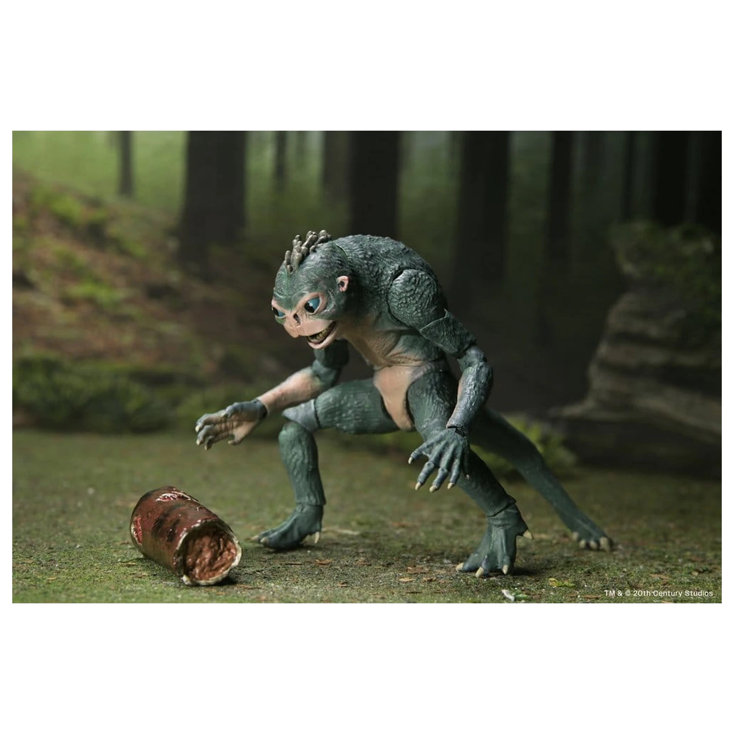 Predator Badlands Action Figure Ultimate Thia & Bud figurka akcji 18 cm zdjęcie produktu