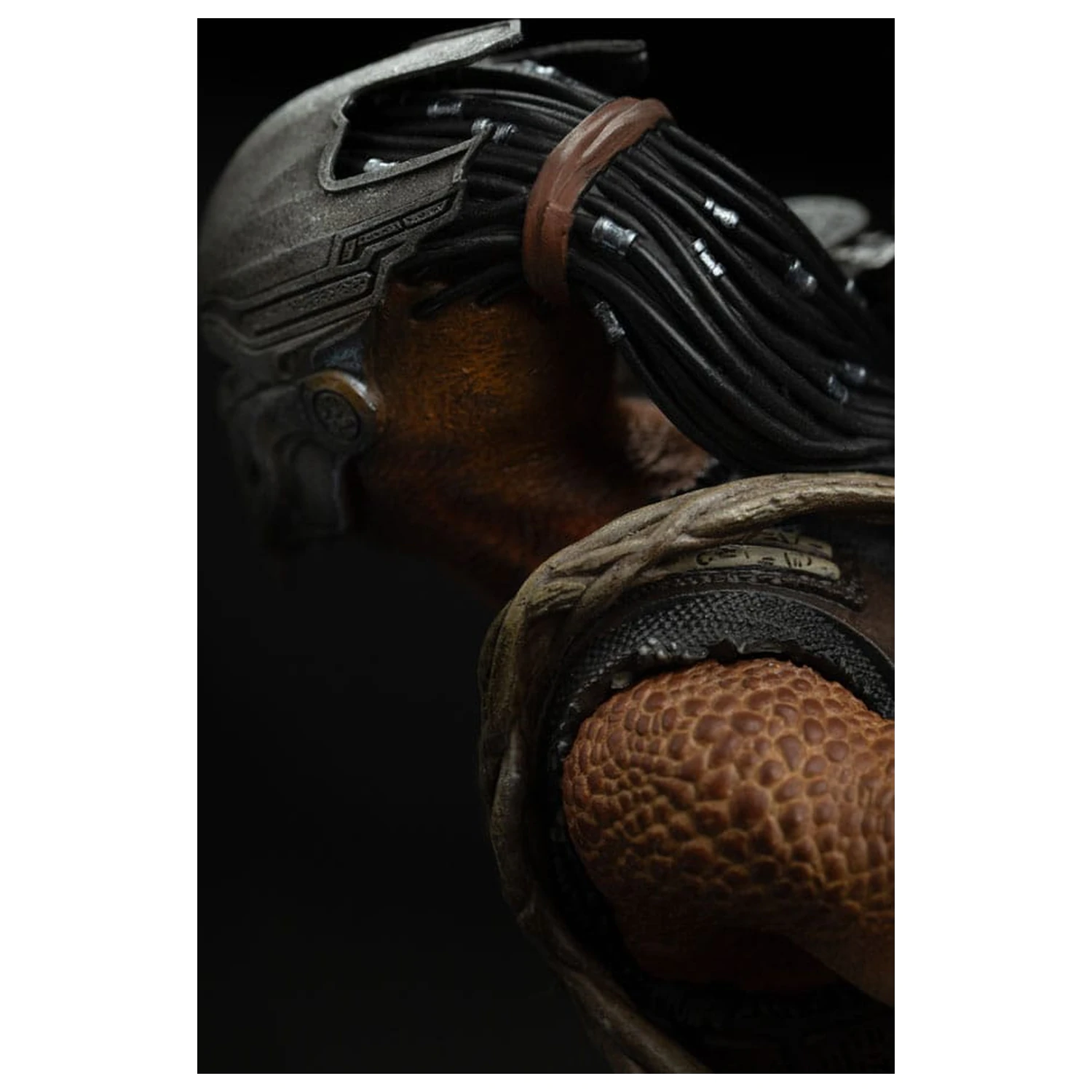 Predator: Badlands Art Scale Statua 1/10 Predator Dek & Thia 27 cm zdjęcie produktu