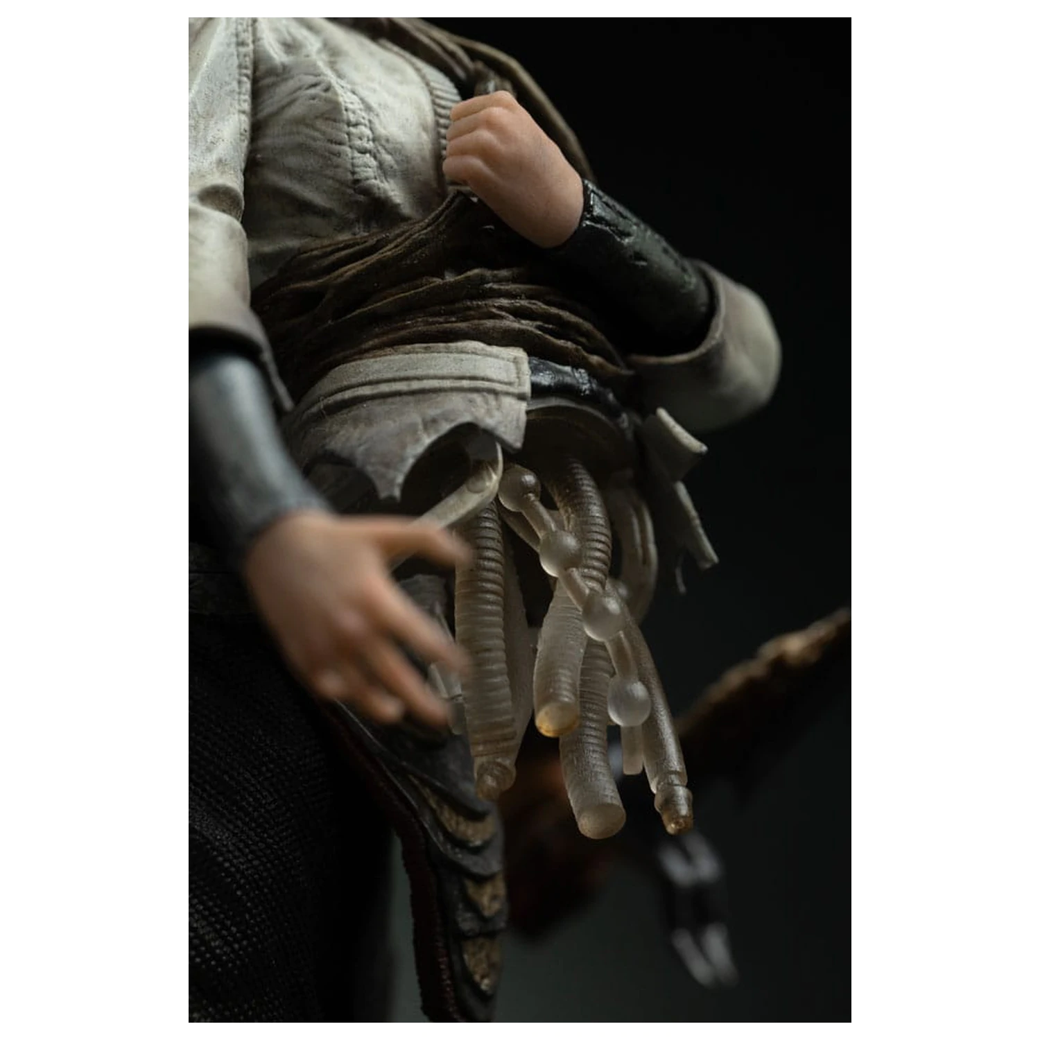 Predator: Badlands Art Scale Statua 1/10 Predator Dek & Thia 27 cm zdjęcie produktu