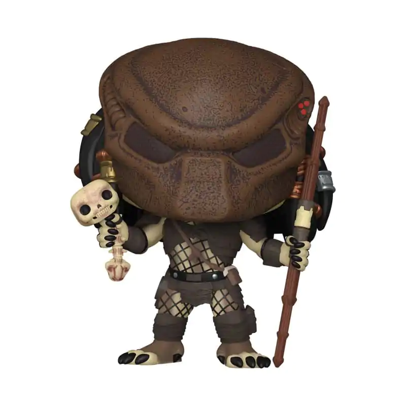 Predator Funko POP! Plus Movies Figurka winylowa City Hunter 9 cm zdjęcie produktu