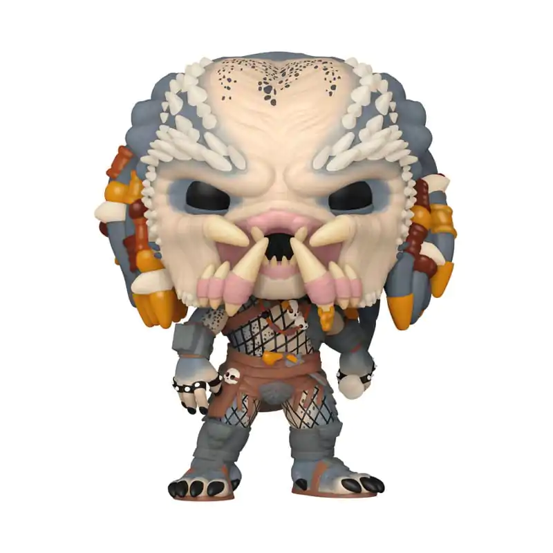 Predator Funko POP! Plus Movies Figurka winylowa Elder Greyback 9 cm zdjęcie produktu