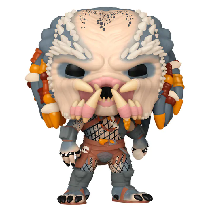 Predator Funko POP! Plus Movies Figurka winylowa Elder Greyback 9 cm zdjęcie produktu