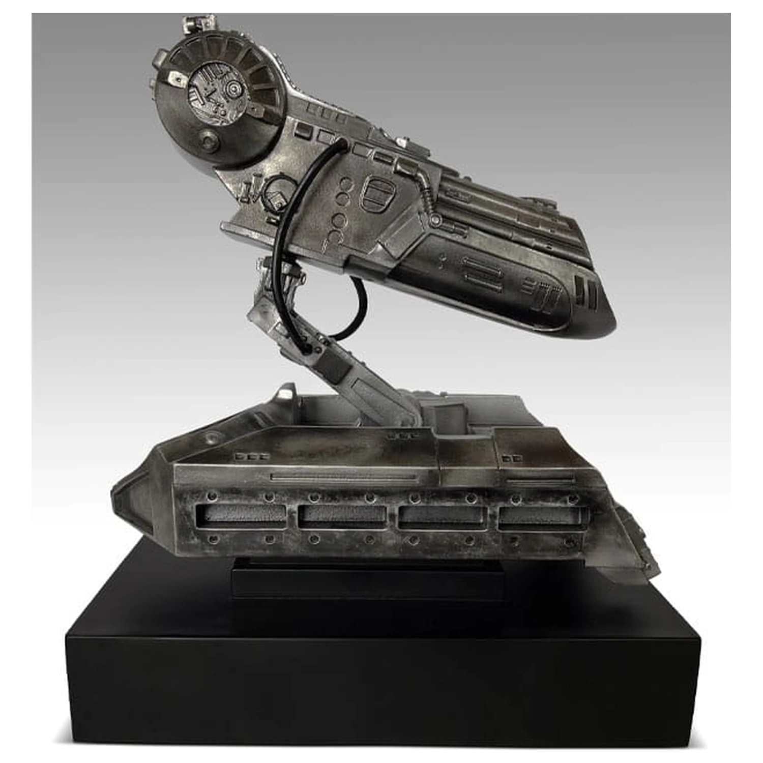 Replika Predator Model Life-Size Plasmacaster Cannon 30 cm zdjęcie produktu