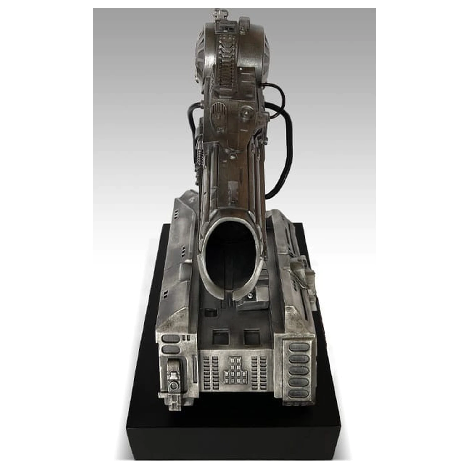 Replika Predator Model Life-Size Plasmacaster Cannon 30 cm zdjęcie produktu