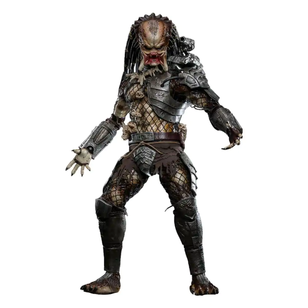 Predator Movie Masterpiece Figurka Akcji 1/6 Predator (2.0) 34 cm zdjęcie produktu