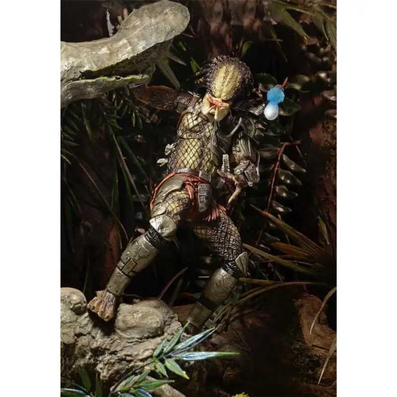 Predator Figurka Akcji Ultimate Jungle Hunter 18 cm zdjęcie produktu