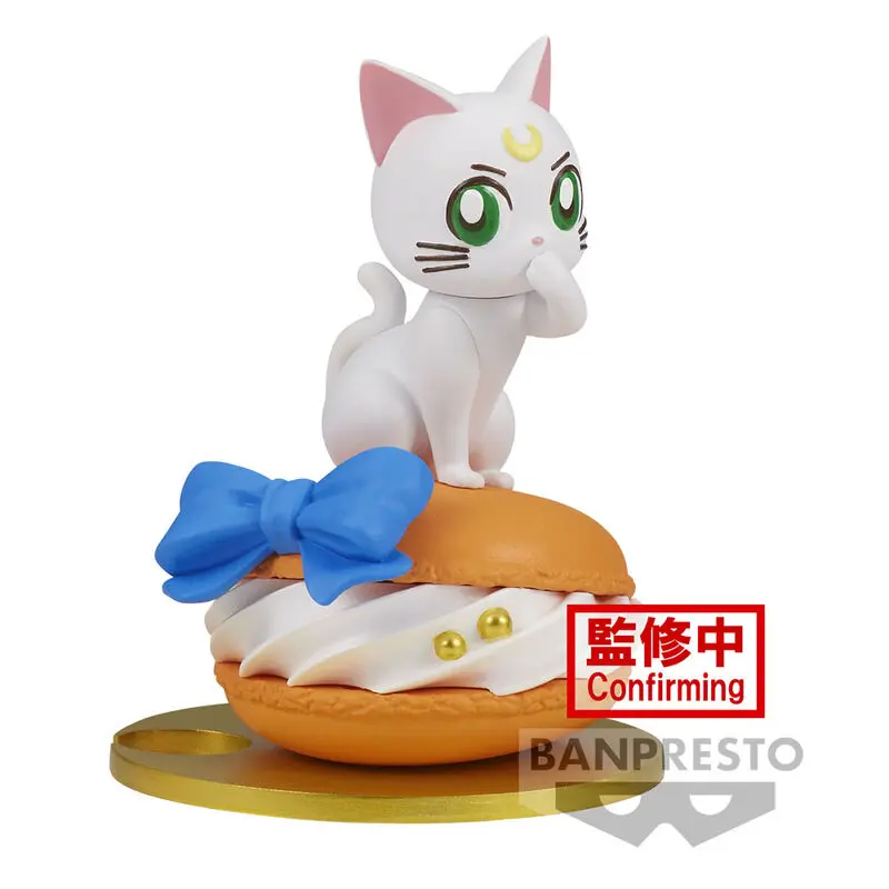 Pretty Guardian Sailor Moon Cosmos the Movie Artemis figurka 7 cm zdjęcie produktu