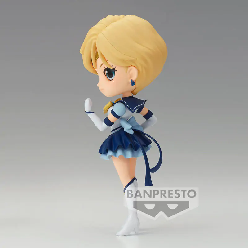 Pretty Guardian Sailor Moon Cosmos the Movie Eternal Sailor Uranus ver.B Q posket figurka 14 cm zdjęcie produktu