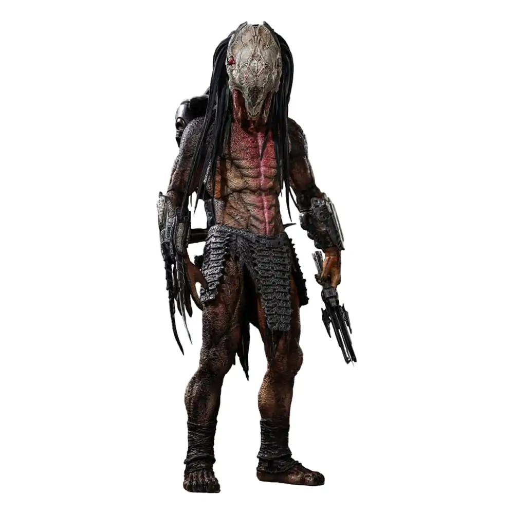 Prey Figurka Akcji 1/6 Feral Predator 37 cm zdjęcie produktu