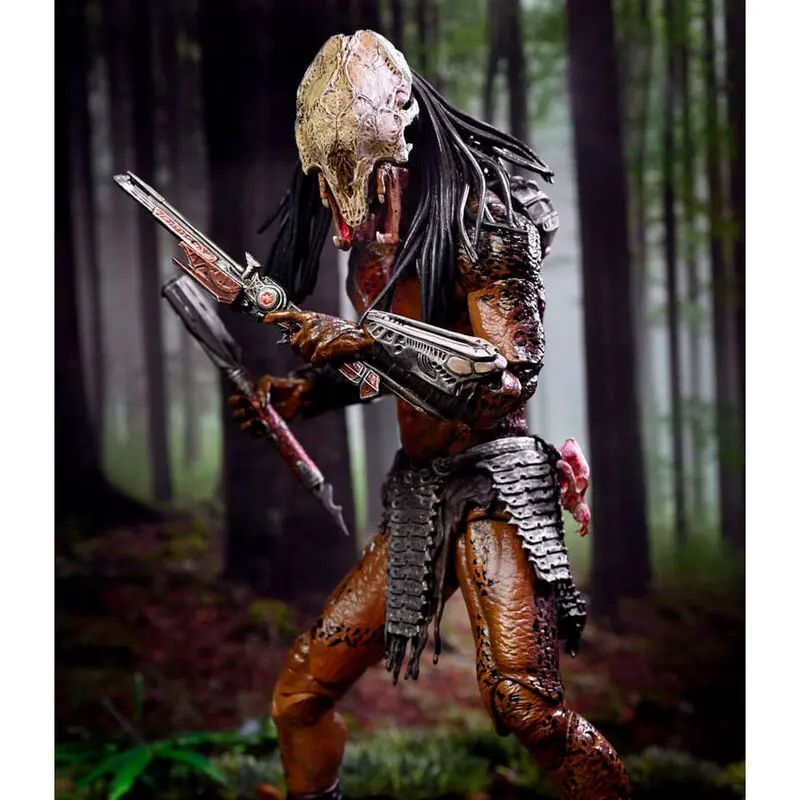 Prey Action Figure Ultimate Feral Predator 18 cm zdjęcie produktu
