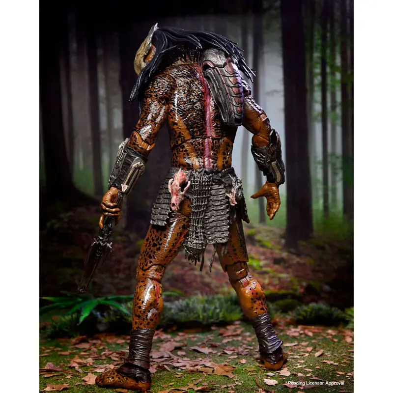 Prey Action Figure Ultimate Feral Predator 18 cm zdjęcie produktu