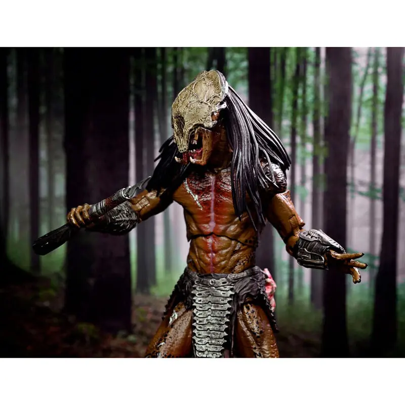 Prey Action Figure Ultimate Feral Predator 18 cm zdjęcie produktu