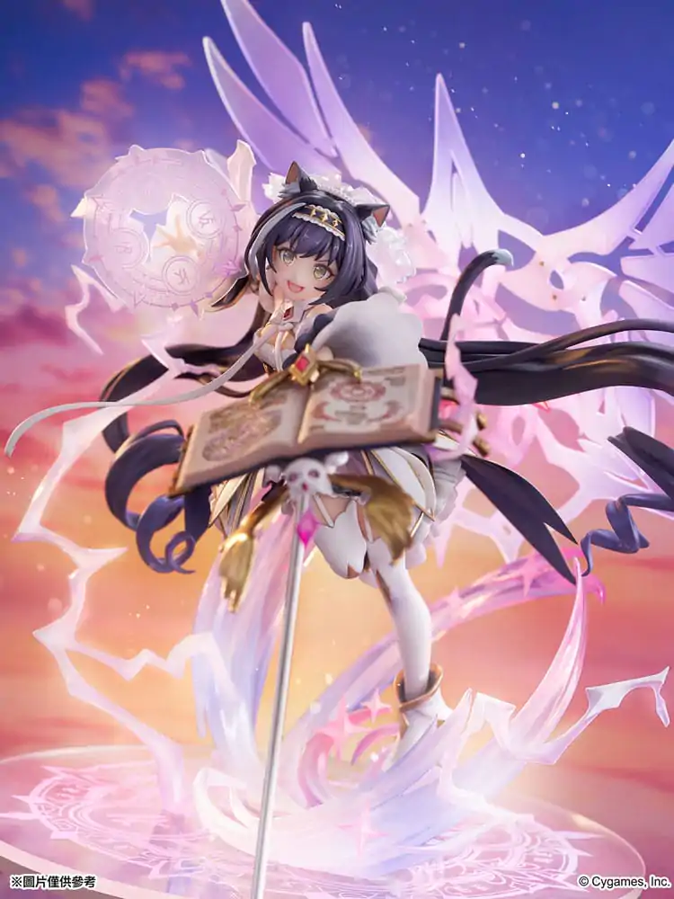 Princess Connect! Re:Dive Figurka PVC 1/7 Karyl Princess Ver. 33 cm zdjęcie produktu