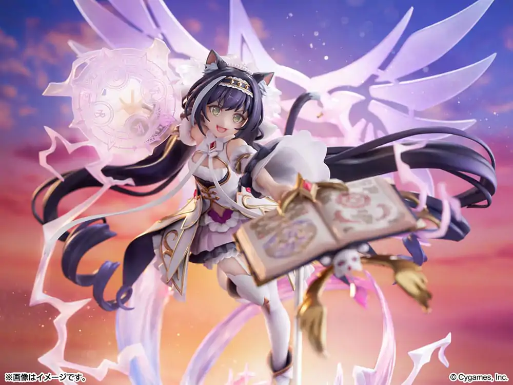 Princess Connect! Re:Dive Figurka PVC 1/7 Karyl Princess Ver. 33 cm zdjęcie produktu