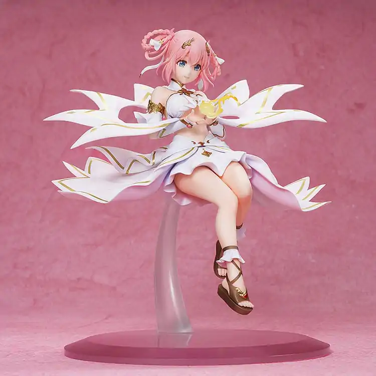 Princess Connect! Re:Dive Statua PVC 1/7 Yui (Ceremonial) 22 cm zdjęcie produktu