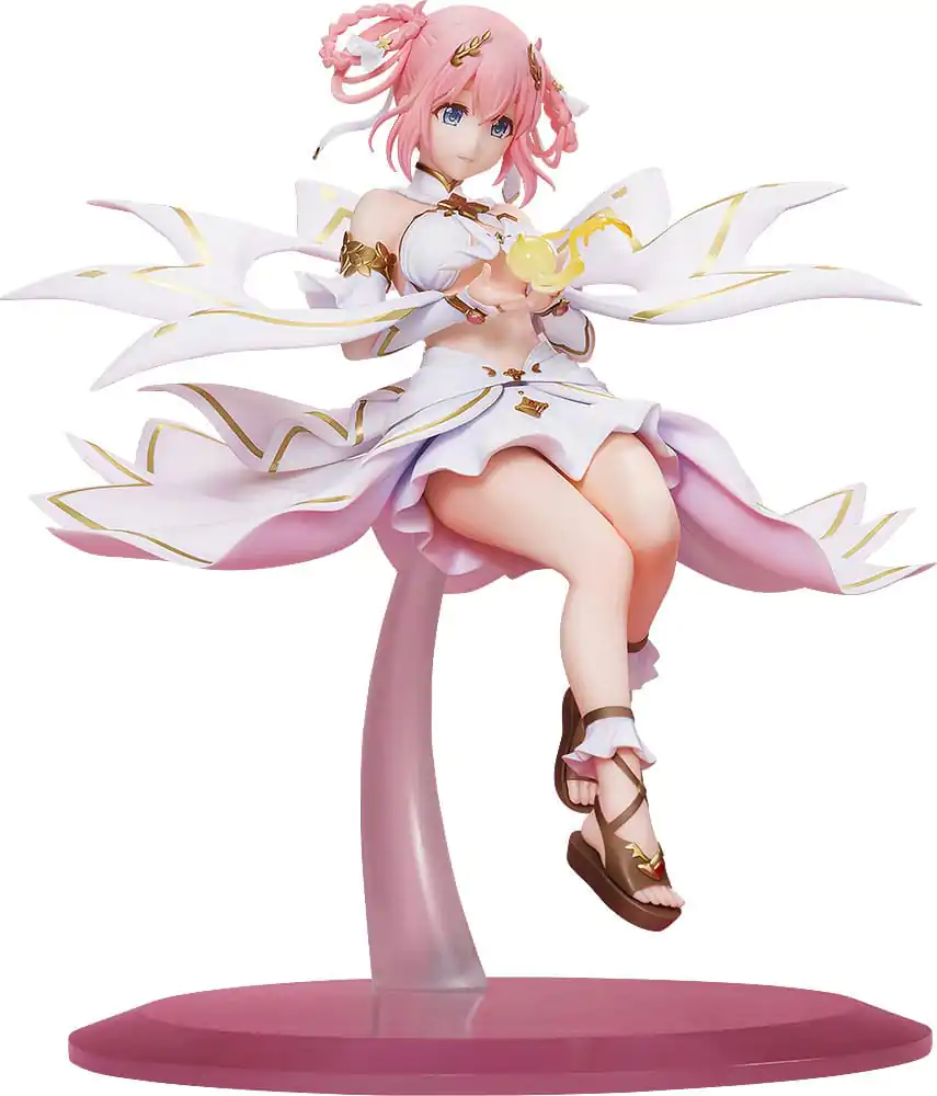 Princess Connect! Re:Dive Statua PVC 1/7 Yui (Ceremonial) 22 cm zdjęcie produktu