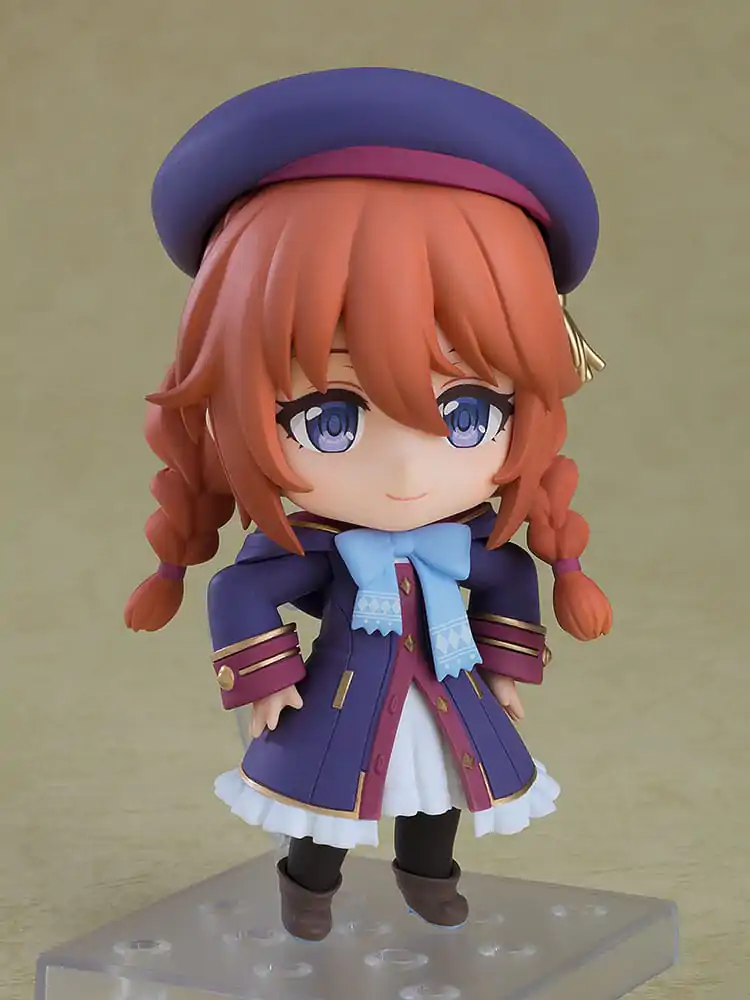 Princess Connect! Re: Dive Nendoroid Figurka Akcji Yuni 10 cm zdjęcie produktu