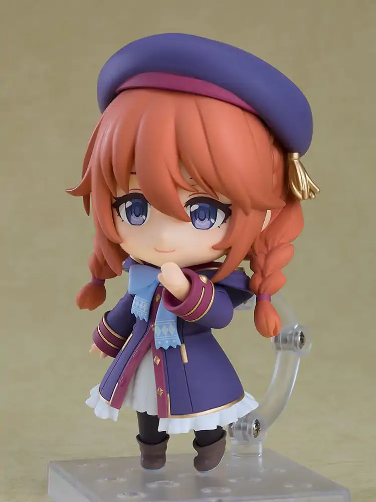 Princess Connect! Re: Dive Nendoroid Figurka Akcji Yuni 10 cm zdjęcie produktu