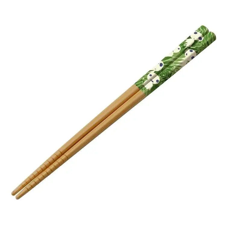 Princess Mononoke Chopsticks Kodama - Pałeczki zdjęcie produktu