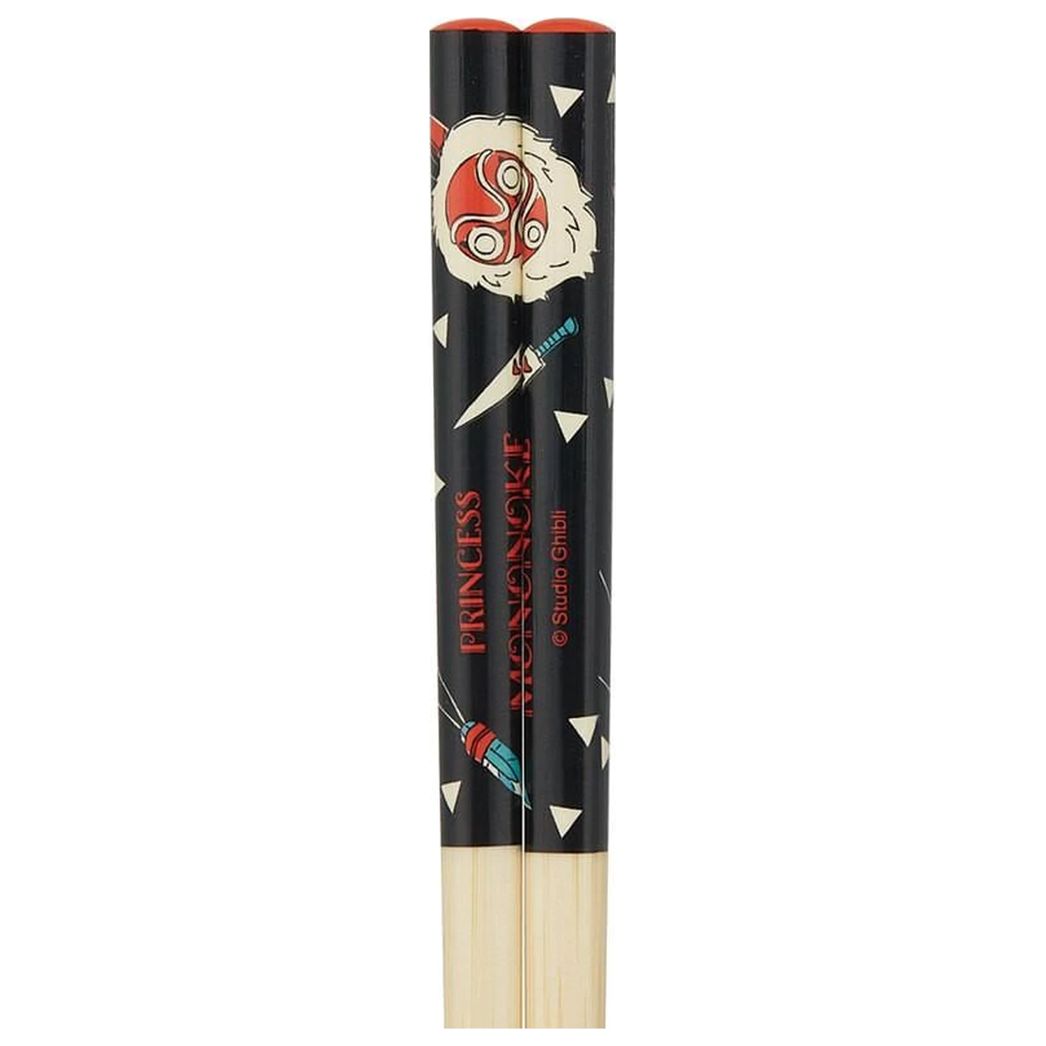 Princess Mononoke San's Maska Pałeczka 21cm zdjęcie produktu