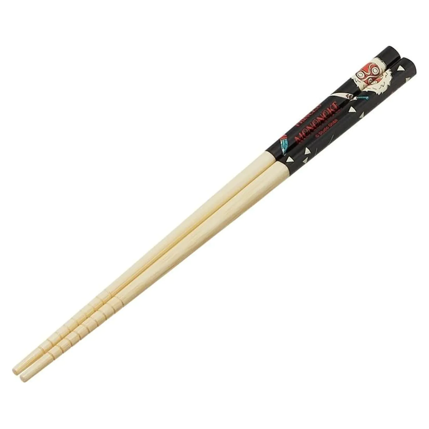 Princess Mononoke San's Maska Pałeczka 21cm zdjęcie produktu