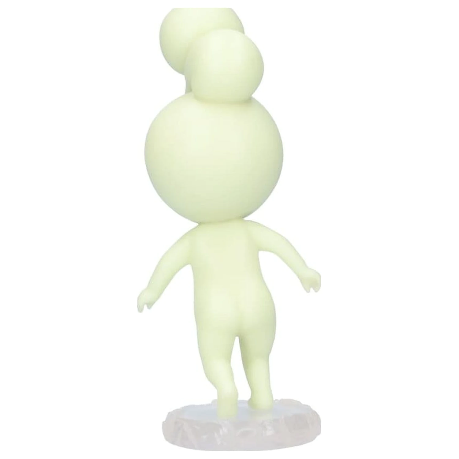 Statua Princess Mononoke Mały i Duży Kodama zdjęcie produktu