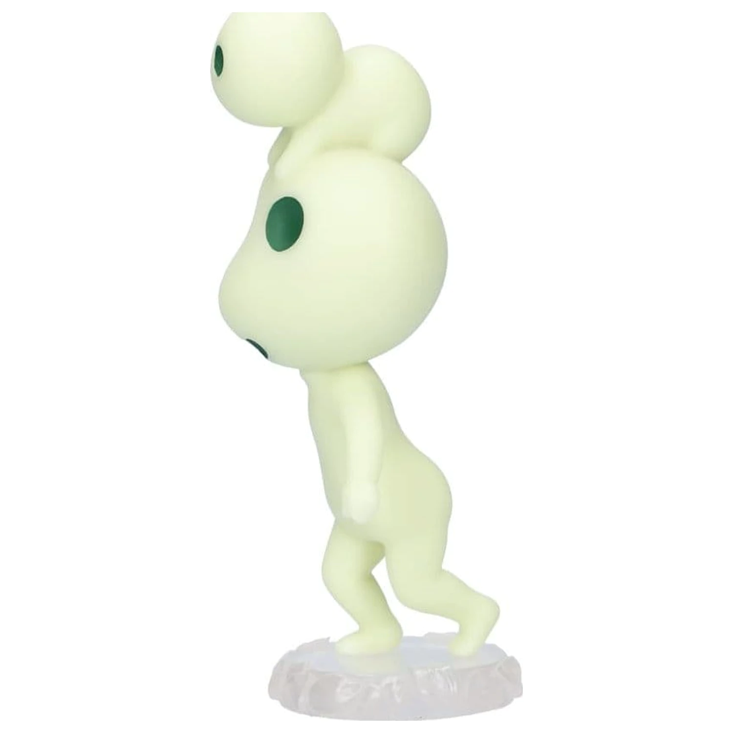 Statua Princess Mononoke Mały i Duży Kodama zdjęcie produktu