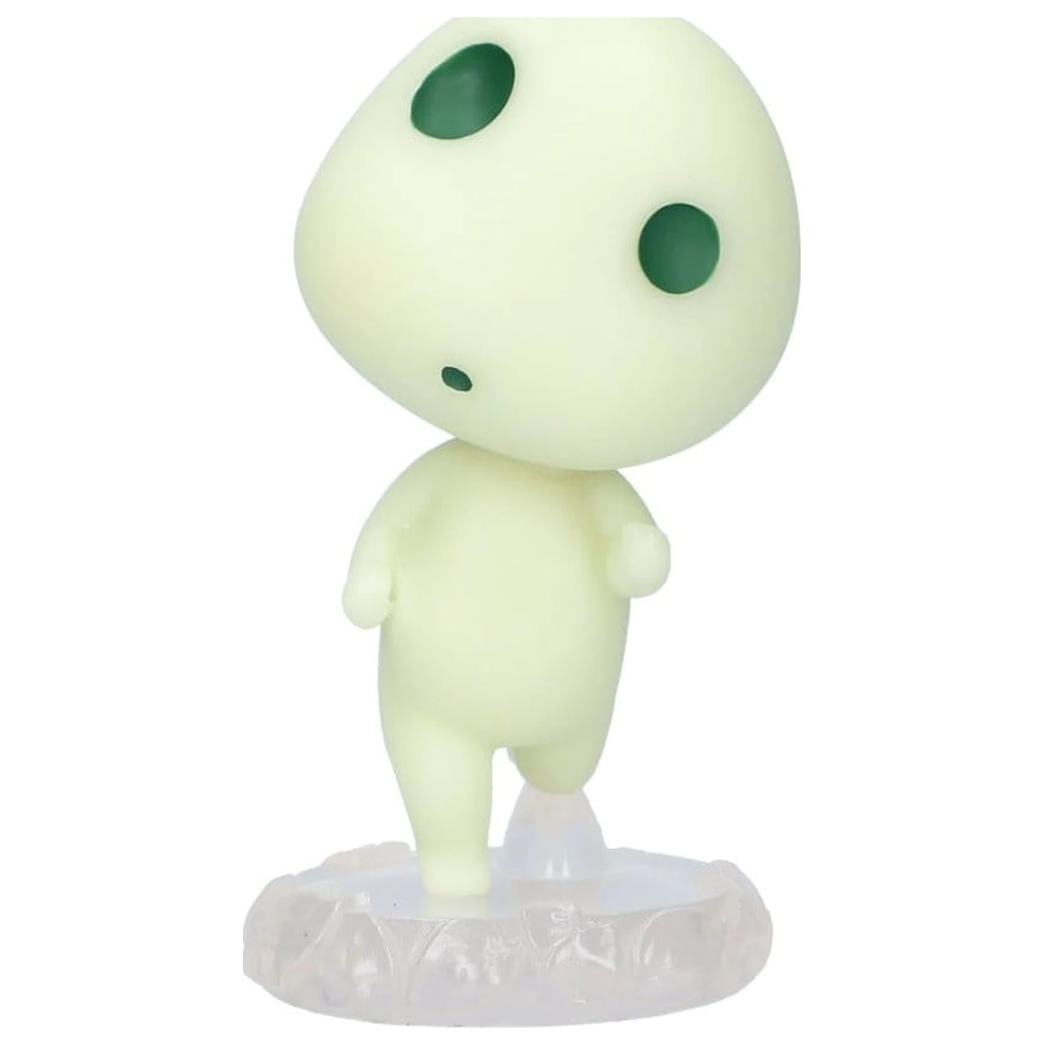 Statuetka Księżniczka Mononoke Walk Kodama zdjęcie produktu