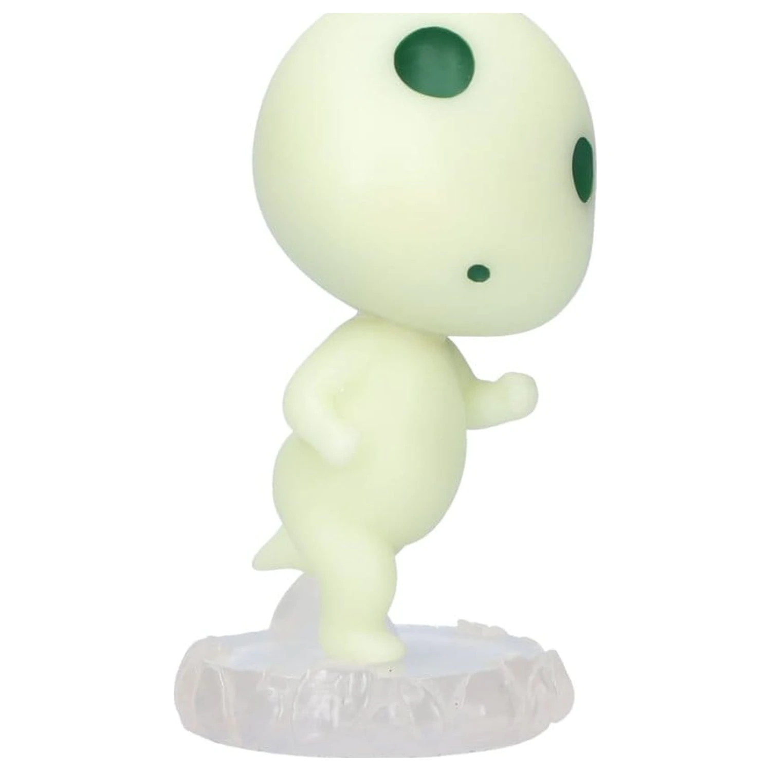 Statuetka Księżniczka Mononoke Walk Kodama zdjęcie produktu