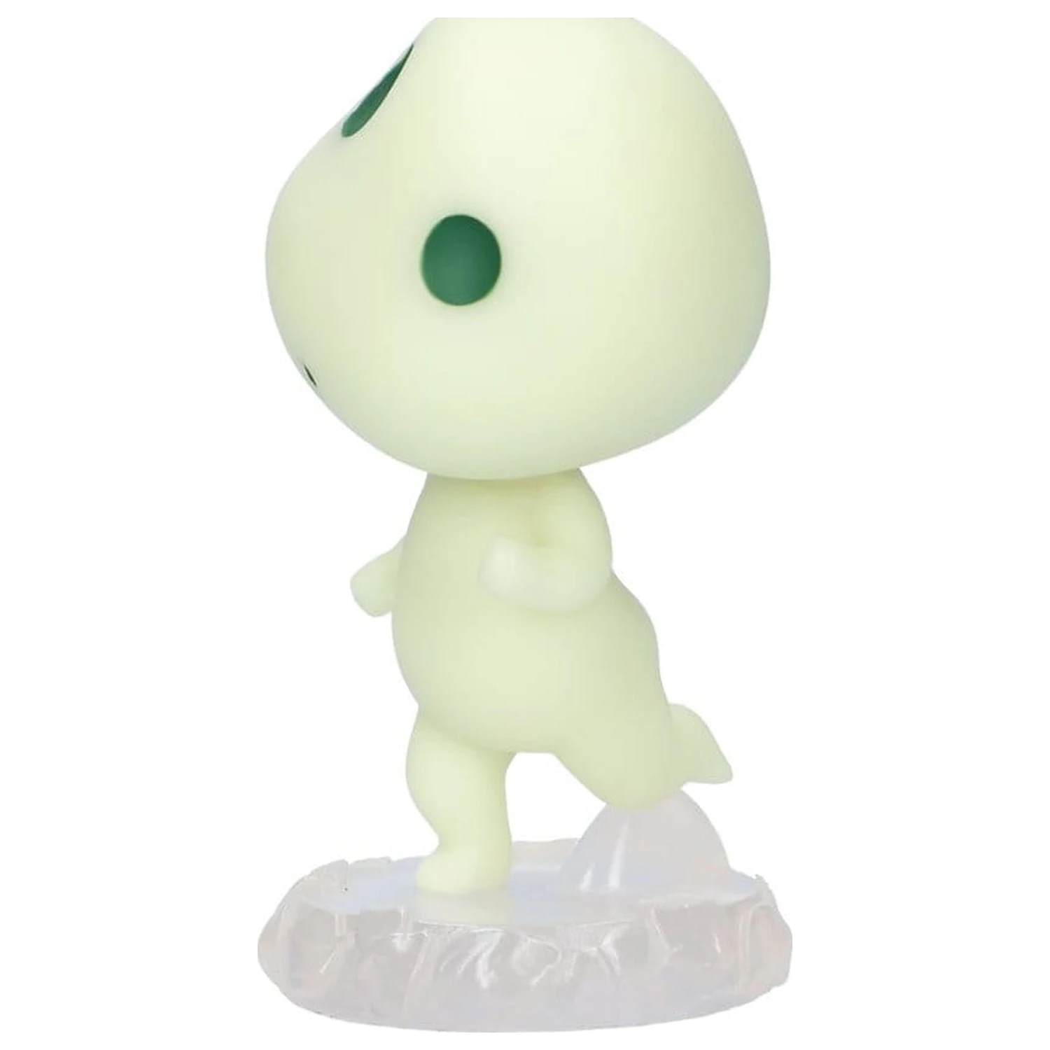 Statuetka Księżniczka Mononoke Walk Kodama zdjęcie produktu