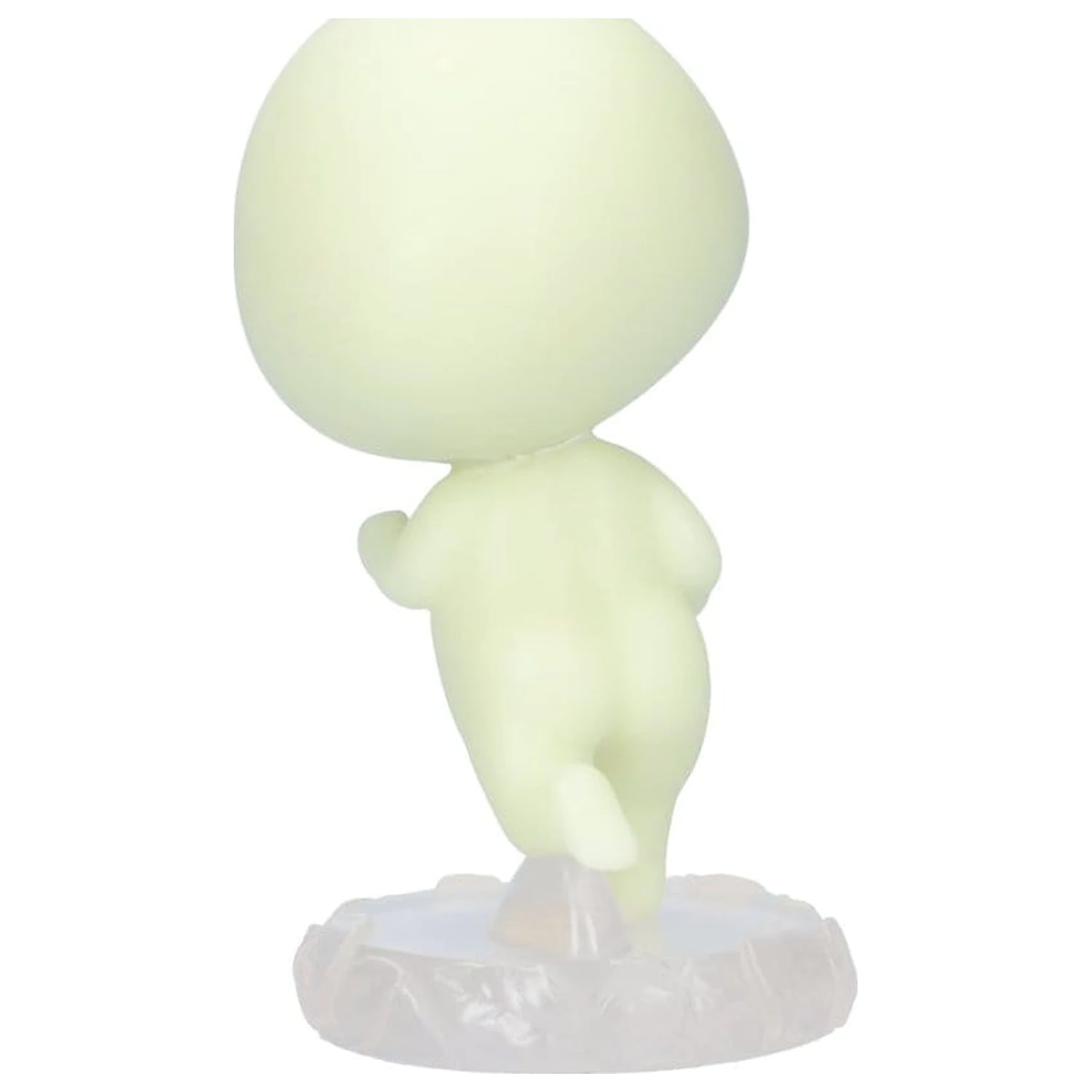 Statuetka Księżniczka Mononoke Walk Kodama zdjęcie produktu