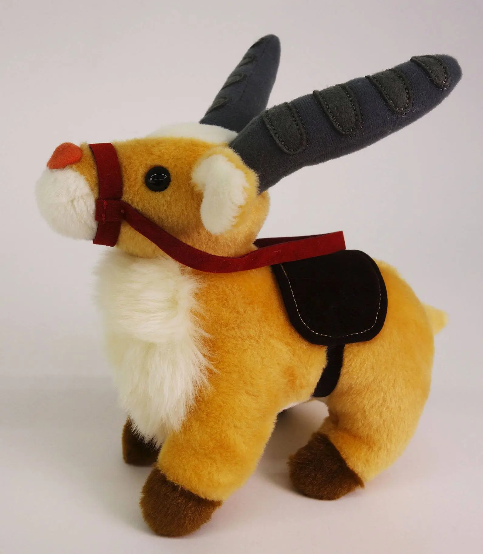 Księżniczka Mononoke Pluszowa Figurka Yakul 25 cm zdjęcie produktu