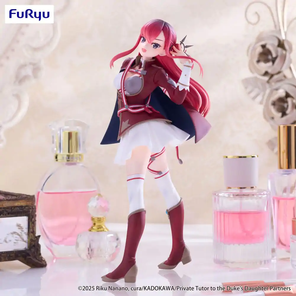 Private Tutor to the Duke´s Daughter Trio-Try-iT Statuetka PVC Lydia Leinster 21 cm zdjęcie produktu
