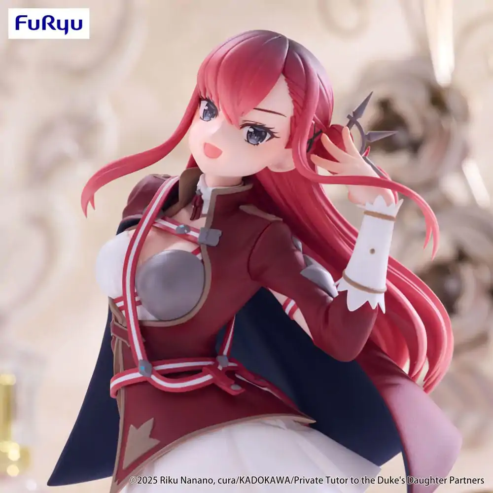 Private Tutor to the Duke´s Daughter Trio-Try-iT Statuetka PVC Lydia Leinster 21 cm zdjęcie produktu