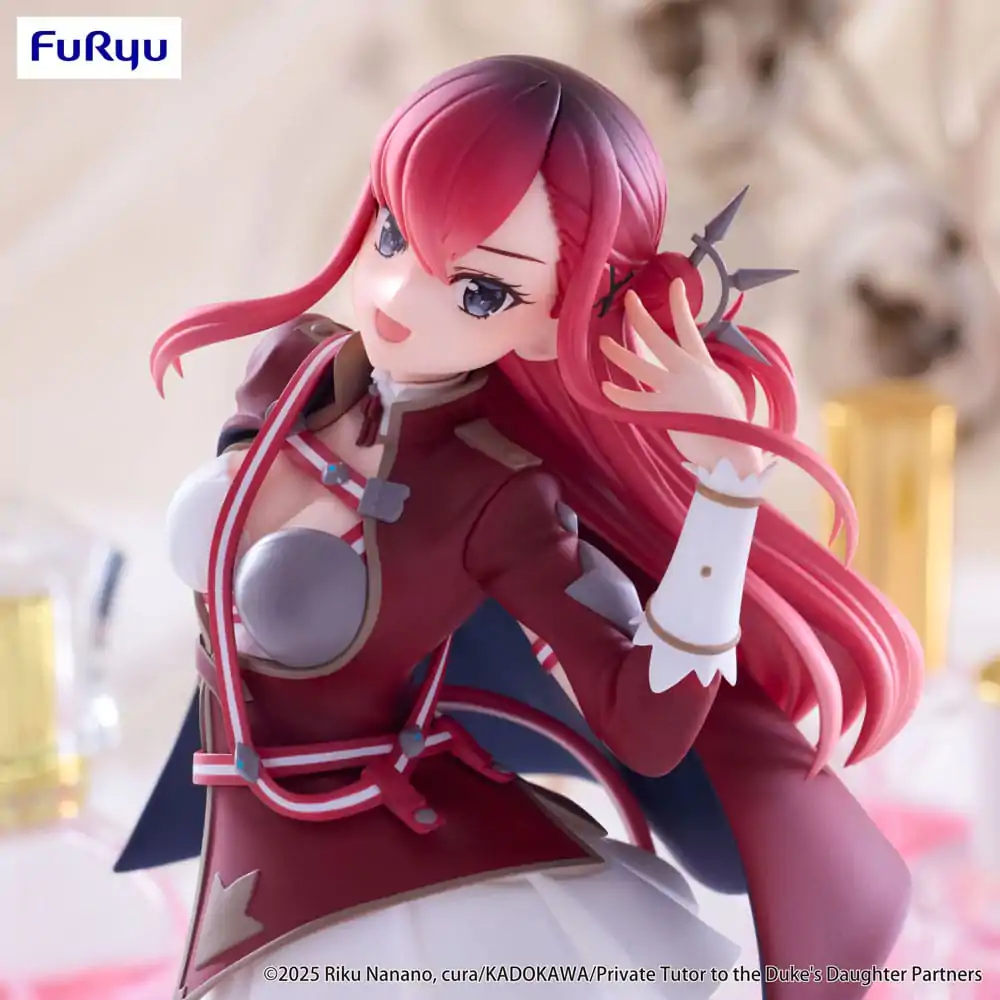 Private Tutor to the Duke´s Daughter Trio-Try-iT Statuetka PVC Lydia Leinster 21 cm zdjęcie produktu