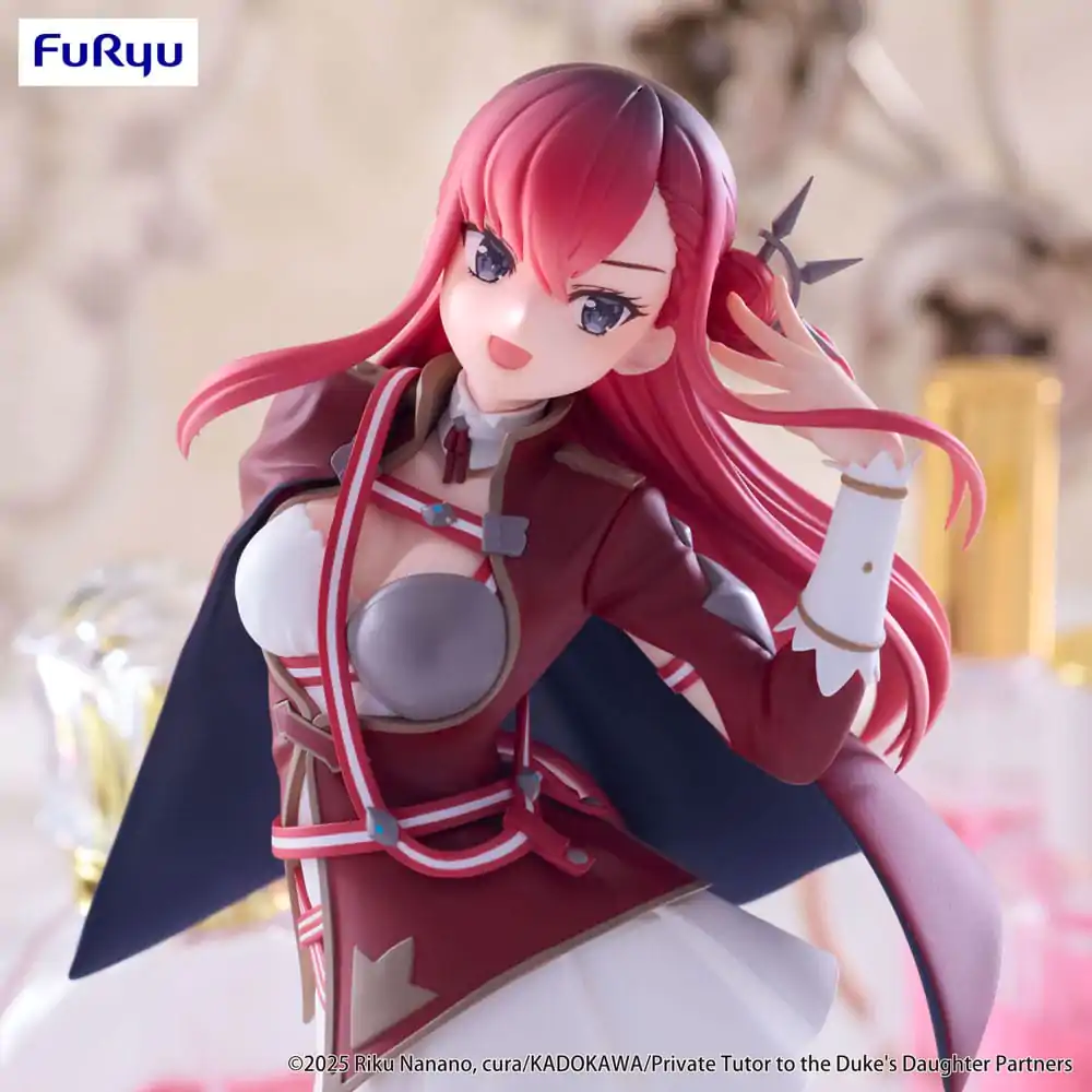 Private Tutor to the Duke´s Daughter Trio-Try-iT Statuetka PVC Lydia Leinster 21 cm zdjęcie produktu