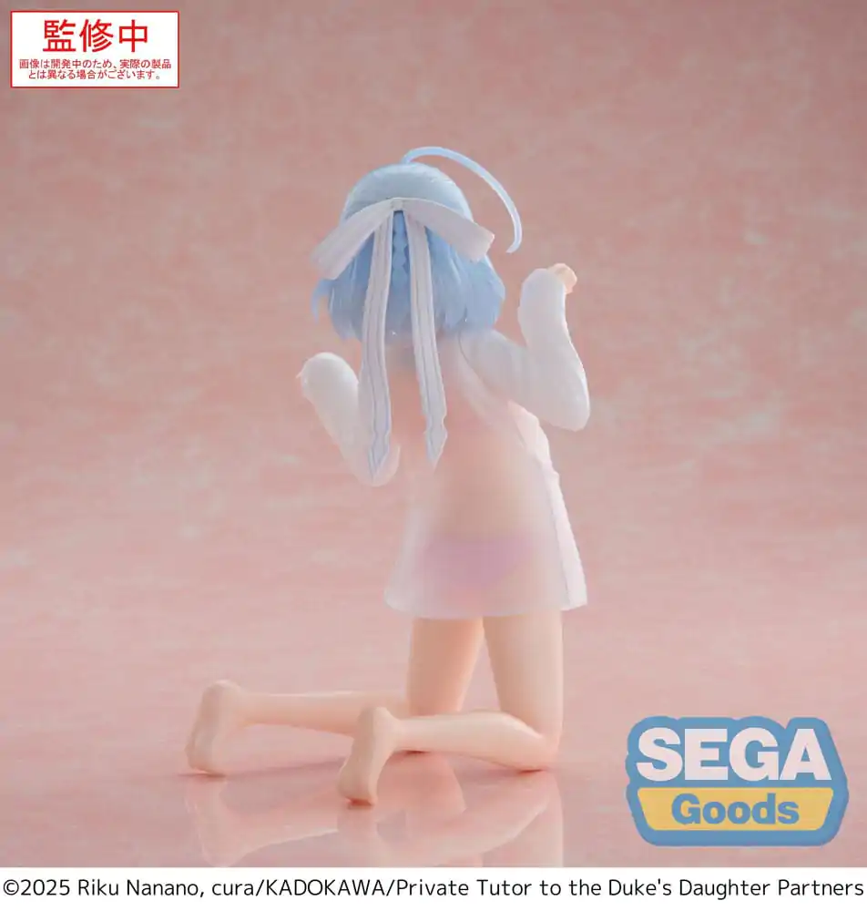 Private Tutor to the Duke´s Daughter Yumemirize Figurka PVC Tina Howard 15 cm zdjęcie produktu