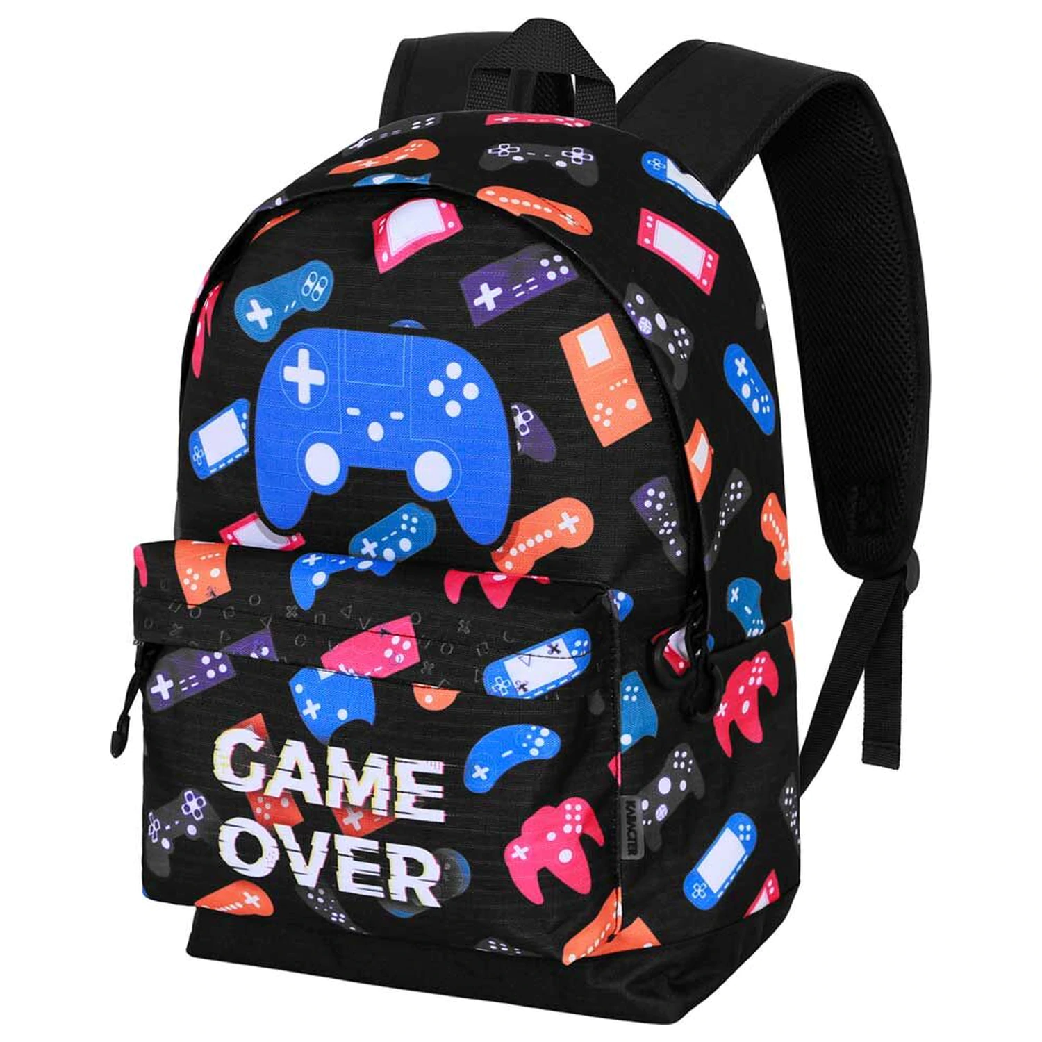PRO DG Game Over plecak 41cm zdjęcie produktu