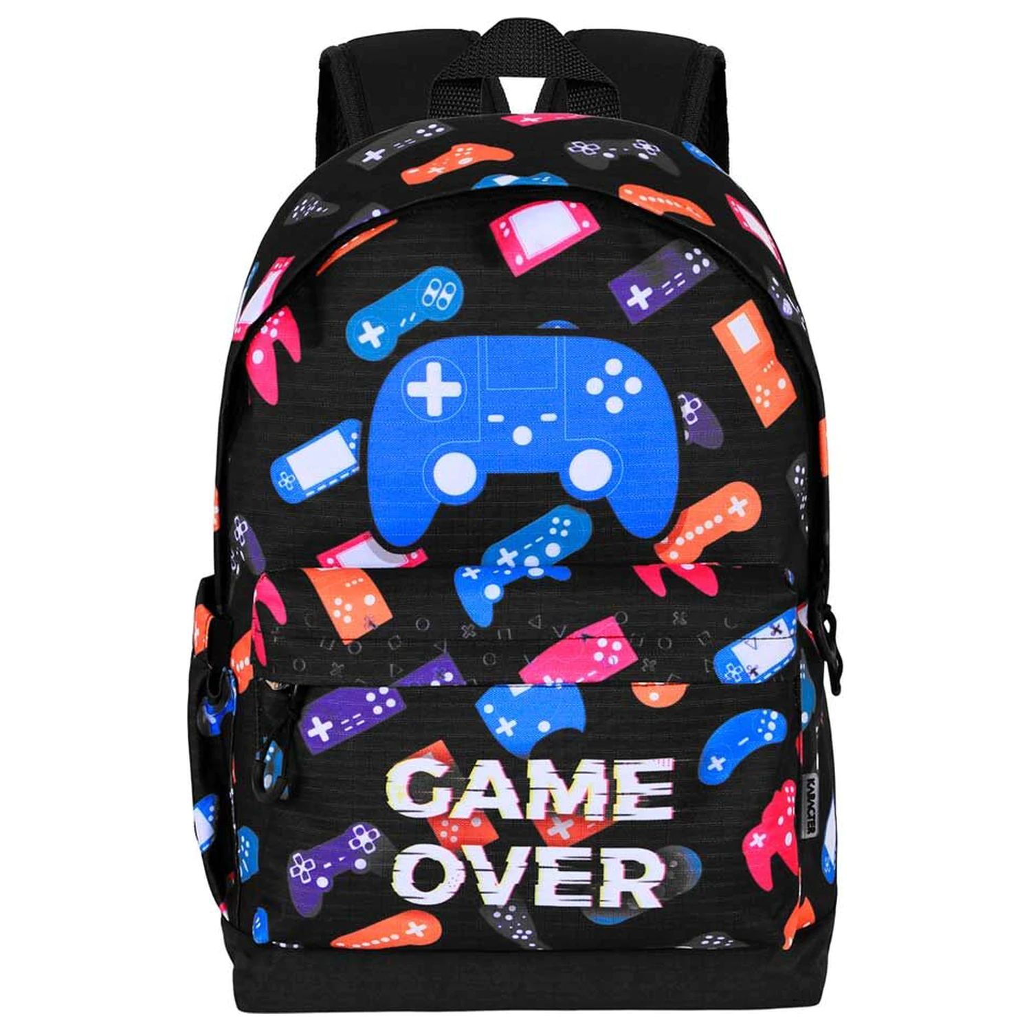 PRO DG Game Over plecak 41cm zdjęcie produktu
