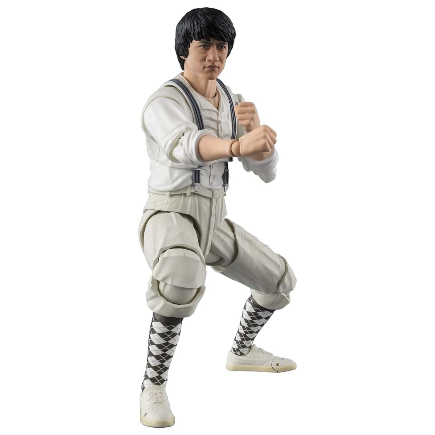 Project A S.H.Figuarts Figurka Dragon Ma 15 cm zdjęcie produktu