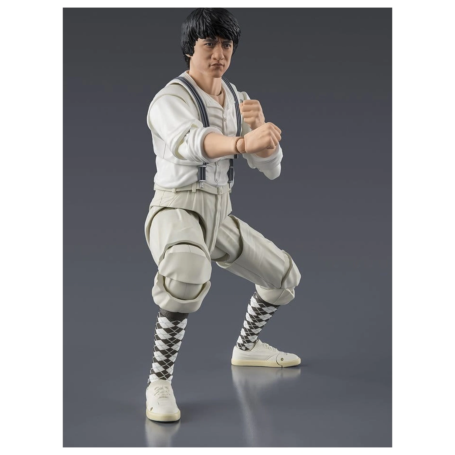 Project A S.H.Figuarts Figurka Dragon Ma 15 cm zdjęcie produktu
