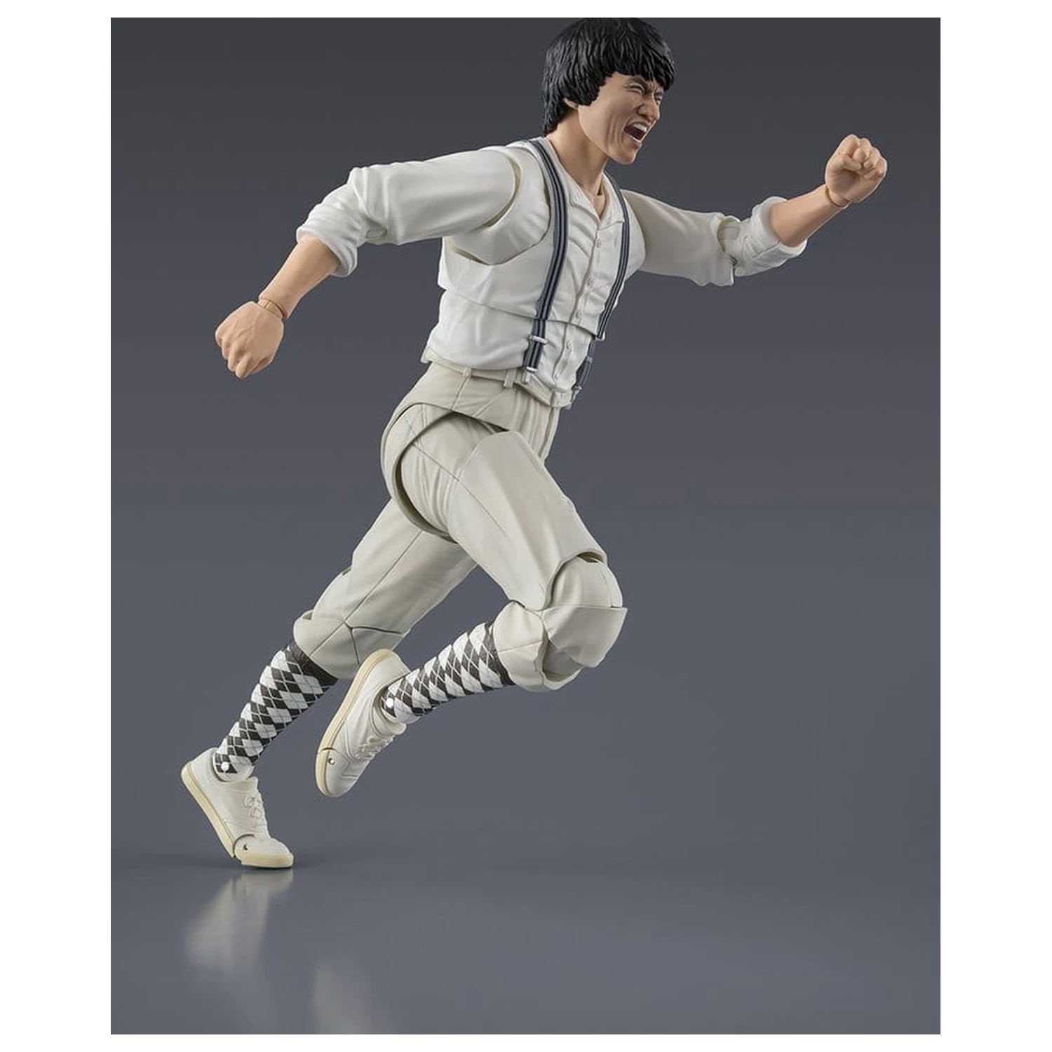 Project A S.H.Figuarts Figurka Dragon Ma 15 cm zdjęcie produktu