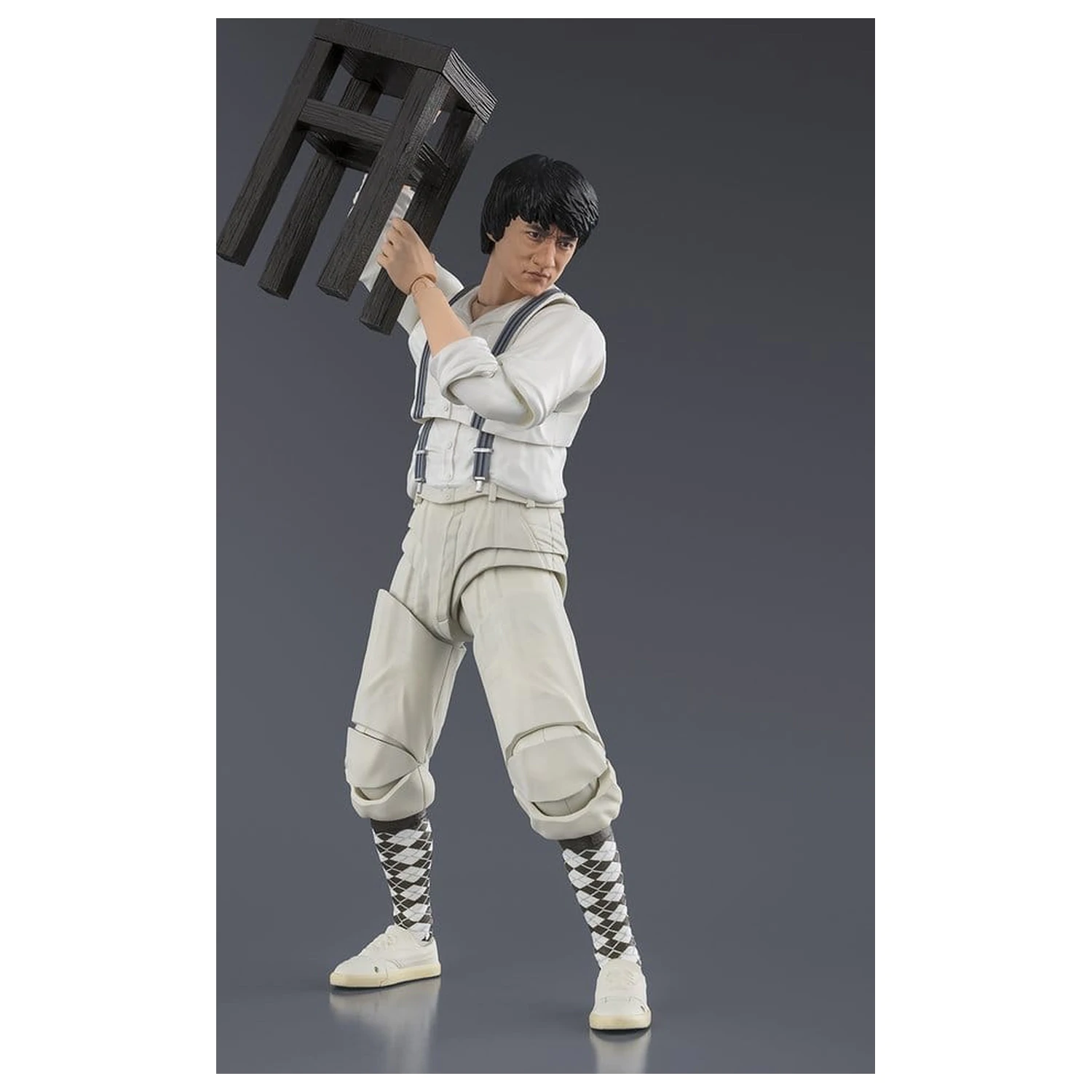 Project A S.H.Figuarts Figurka Dragon Ma 15 cm zdjęcie produktu