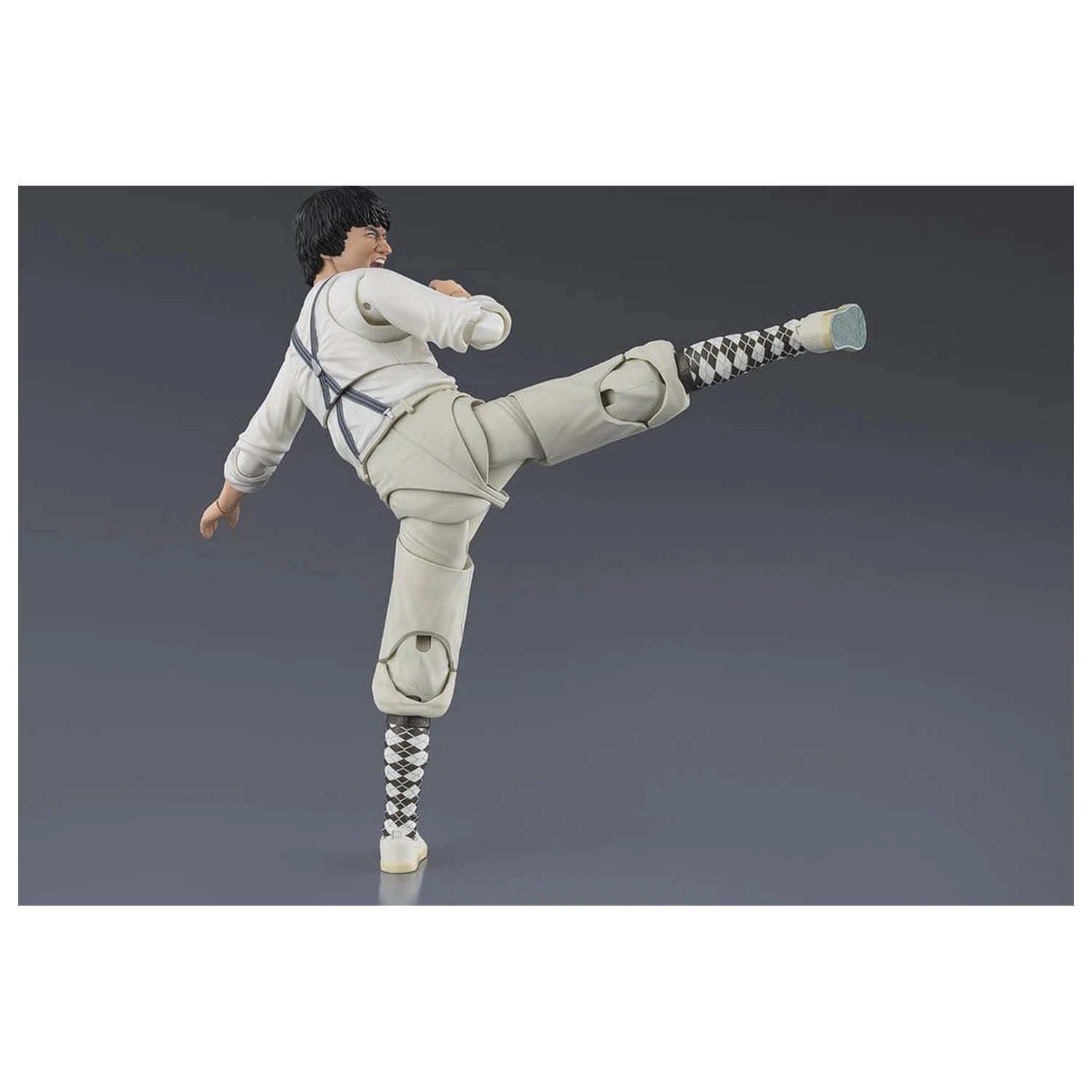 Project A S.H.Figuarts Figurka Dragon Ma 15 cm zdjęcie produktu