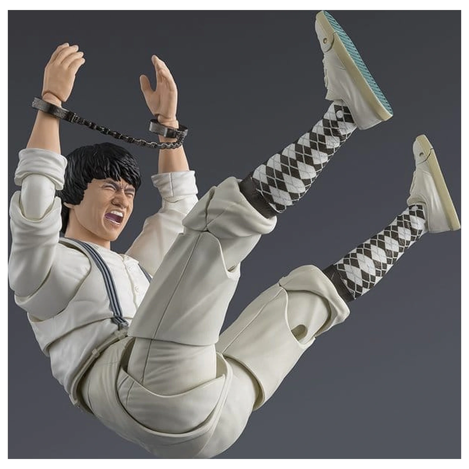 Project A S.H.Figuarts Figurka Dragon Ma 15 cm zdjęcie produktu