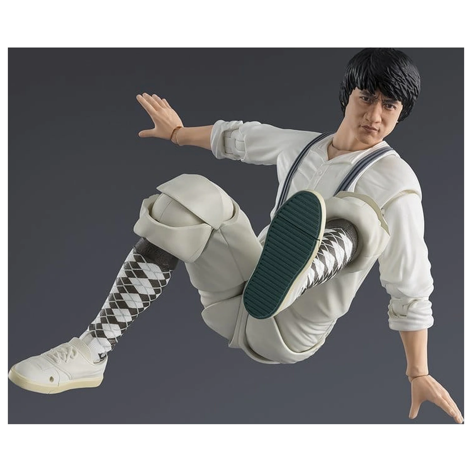 Project A S.H.Figuarts Figurka Dragon Ma 15 cm zdjęcie produktu