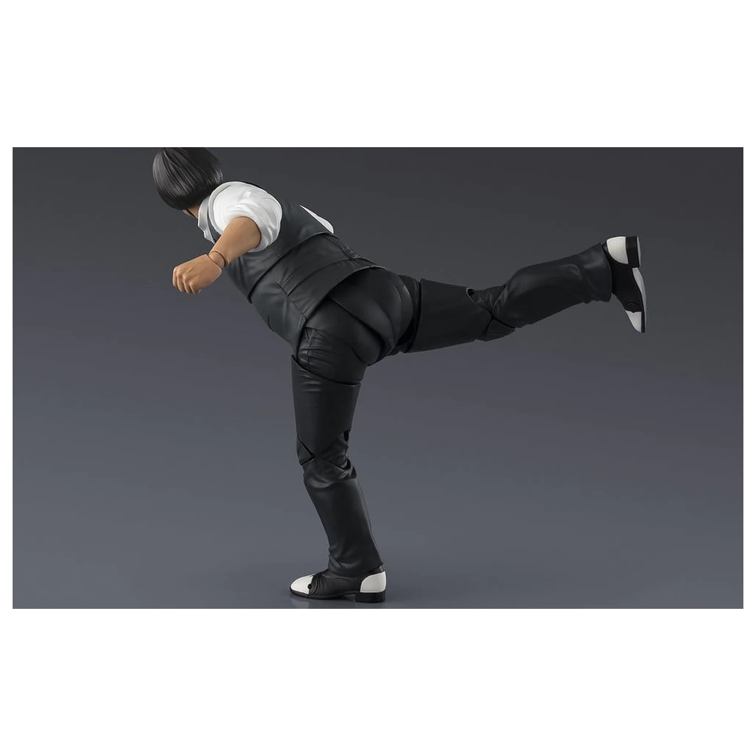 Project A S.H.Figuarts Figurka Akcji Fei 15 cm zdjęcie produktu