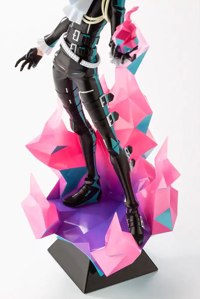 Promare PVC Statuetka 1/7 Lio Fotia 25 cm zdjęcie produktu