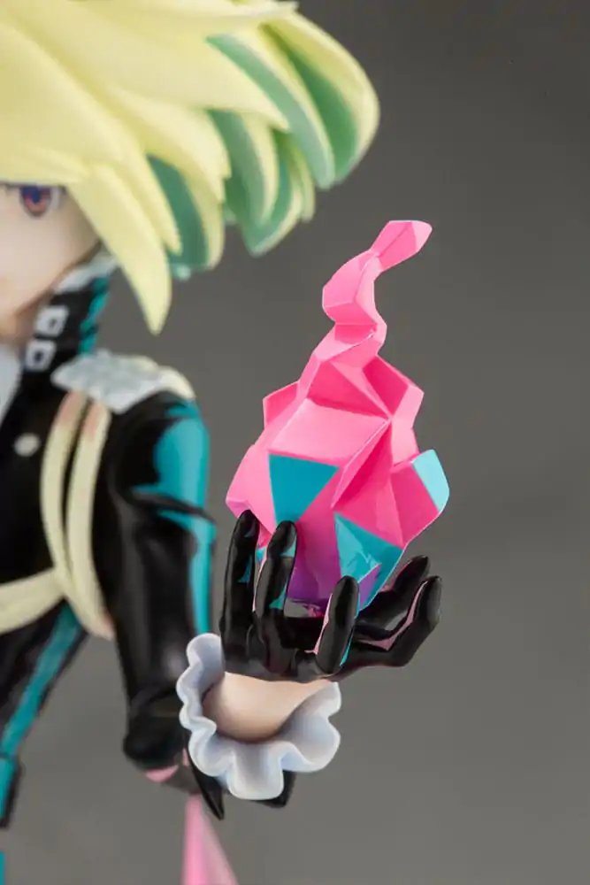 Promare PVC Statuetka 1/7 Lio Fotia 25 cm zdjęcie produktu